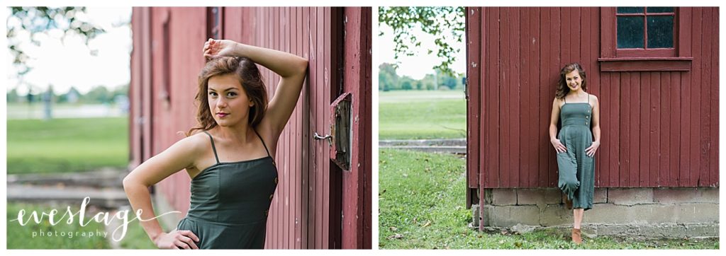 EVESLAGE PHOTOGRAPHY LLC