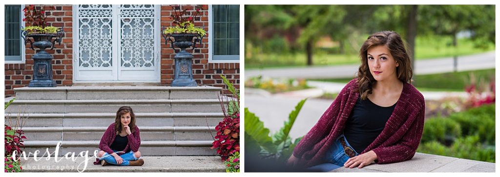 EVESLAGE PHOTOGRAPHY LLC Carmel, Indiana Girl