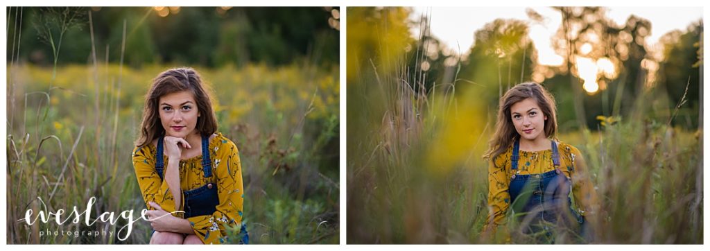 EVESLAGE PHOTOGRAPHY LLC